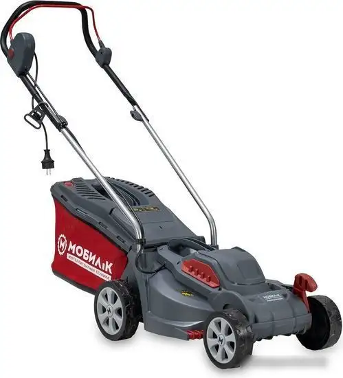 Газонокосилка Мобил К XME32 Комфорт MBK0027784 – фото товара