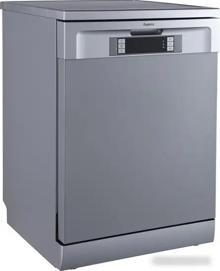 Отдельностоящая посудомоечная машина Бирюса DWF-614/6 M - фото товара