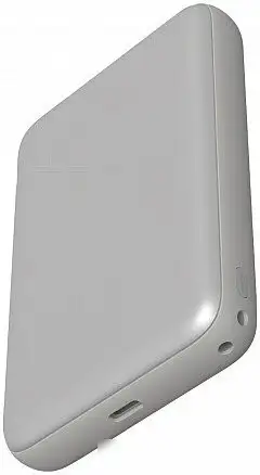 Внешний аккумулятор Magssory Core 10K 10000mAh PBN013 Titan – фото товара