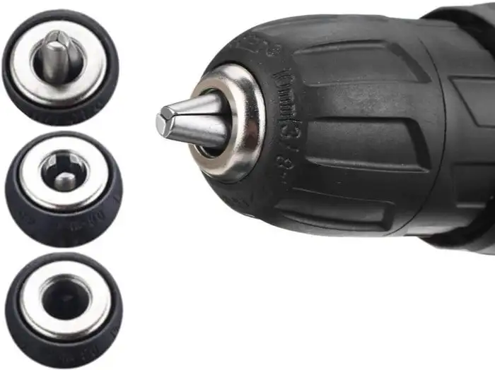 Дрель-шуруповерт Zitrek Greenpower 20 Pro SET 1 063-4061 (с 2-мя АКБ, кейс) – фото товара