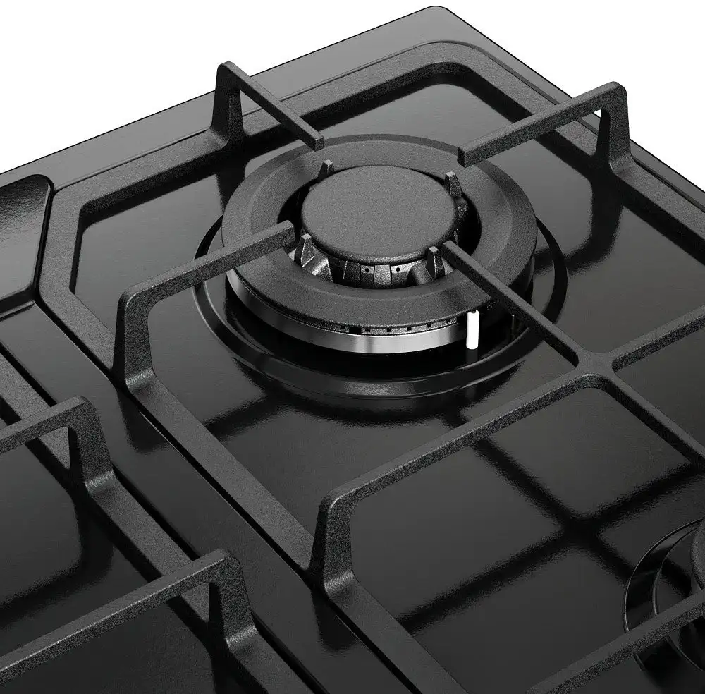 Варочная панель Monsher MSG 63 Noir - фото товара