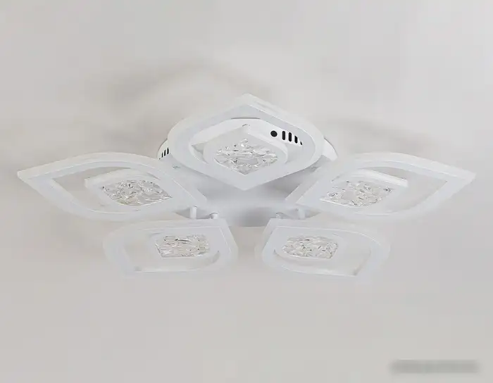 Припотолочная люстра Ambrella Acrylica FA4292 – фото товара