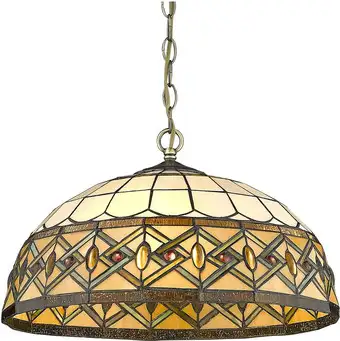 Подвесная люстра Velante 859 859-806-03 – изображение в каталоге