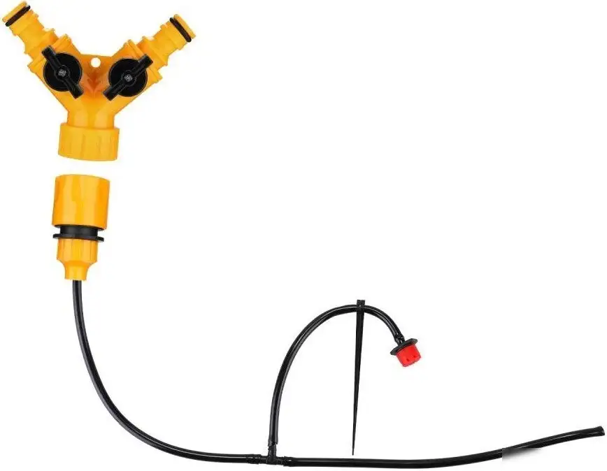 Система полива Deko DKI50 086-2008 – фото товара