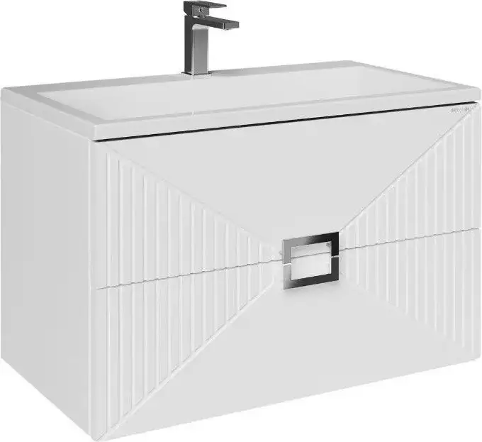 Grossman Тумба под умывальник Луксор 70 107057 – фото товара