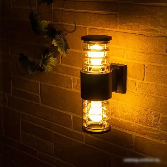 Бра Elektrostandard Techno 1407 (черный) – фото товара