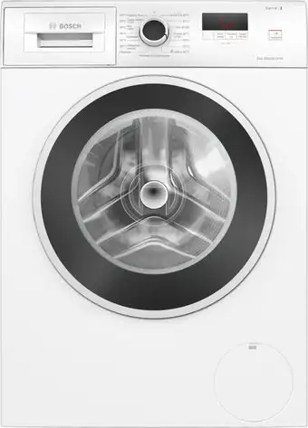 Стиральная машина Bosch Serie 2 WGE02209PL - изображение в каталоге
