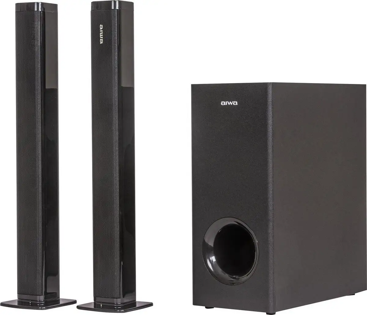 Саундбар Aiwa ASB-208 – фото товара
