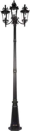 Фонарный столб LOFT IT Verona 100003/2300 – изображение в каталоге