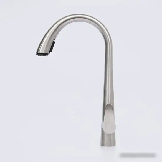 Смеситель Wasserkraft A8617 - фото товара