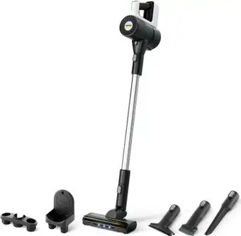 Пылесос Karcher VCS 3 Nano Complete 1.198-930.0 - изображение в каталоге