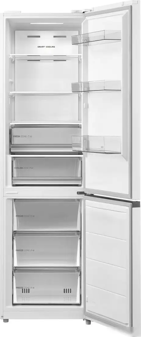 Холодильник Midea MDRB519MGE01ID - фото товара