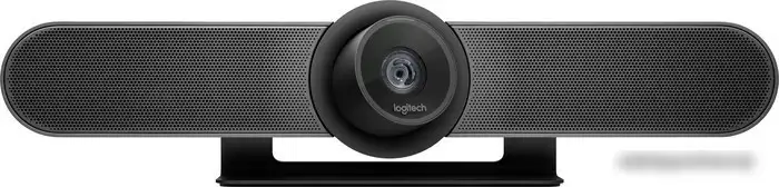 Web камера Logitech MeetUp – фото товара