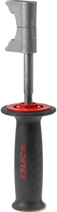 Ударная дрель-шуруповерт Wortex DR 1323 D 2322091 – фото товара