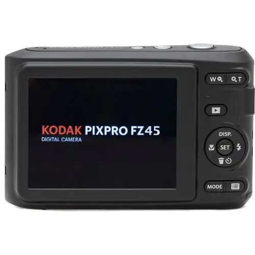 Фотоаппарат Kodak Pixpro FZ45 (красный) – фото товара