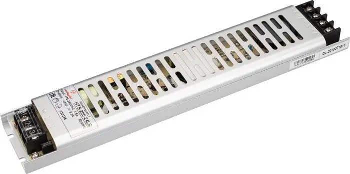 Блок питания Arlight HTS-200-24-LS 023258 – фото товара