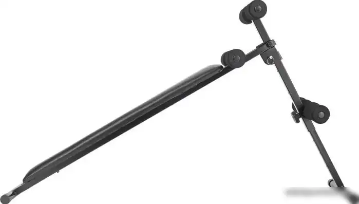 Силовая скамья Sundays Fitness IRSB06 – фото товара