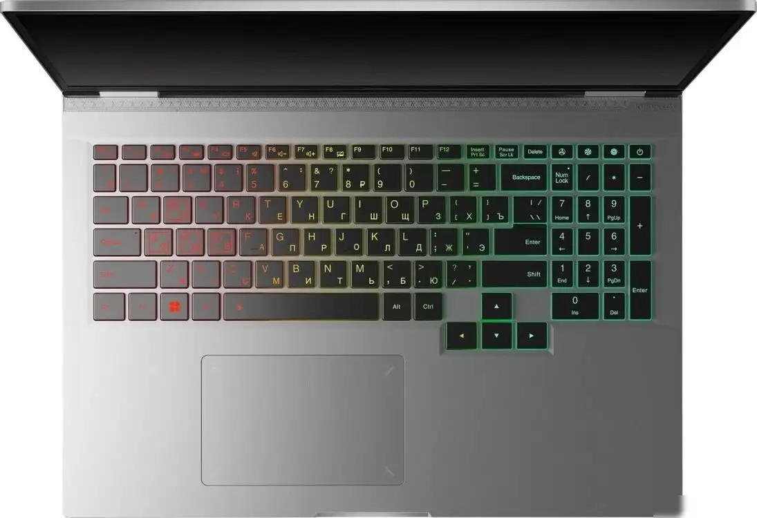 Игровой ноутбук Infinix GT Book GL614 71005000123 – фото товара