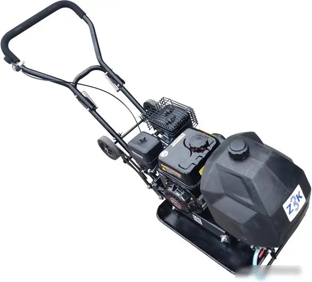 Виброплита Zitrek Z3K60W Loncin 160F 091-0202 – фото товара