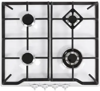 Варочная панель GEFEST ПВГ 1212-02 - изображение в каталоге