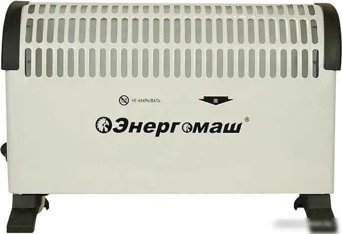 Конвектор Энергомаш КО-1500С - фото товара