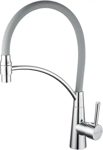 Смеситель Shevanik S743-9 - изображение в каталоге