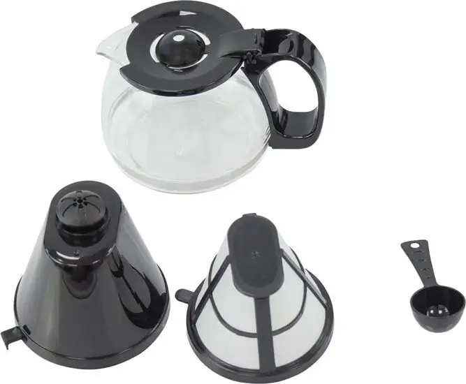 Капельная кофеварка Galaxy GL0701 - фото товара