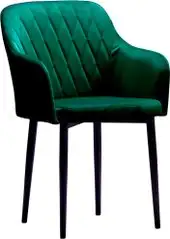 Памир Марсель F74 (зеленый/черная опора) – изображение в каталоге