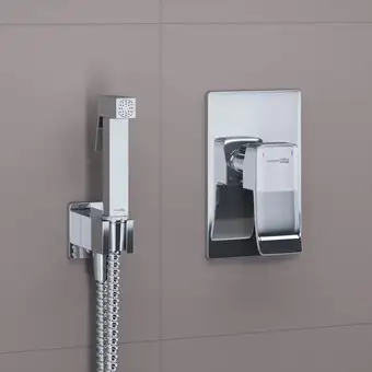 Комплект смесителей Wasserkraft A106157 - изображение в каталоге