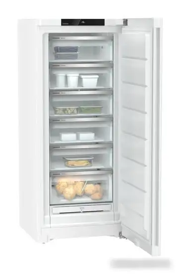 Морозильник Liebherr FNd 7026 Plus NoFrost - фото товара
