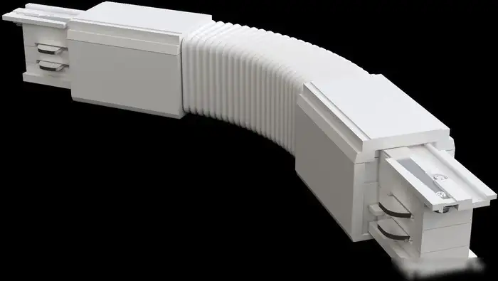 Коннектор питания шинопровода Maytoni Technical Trinity TRA005CF-31W – фото товара