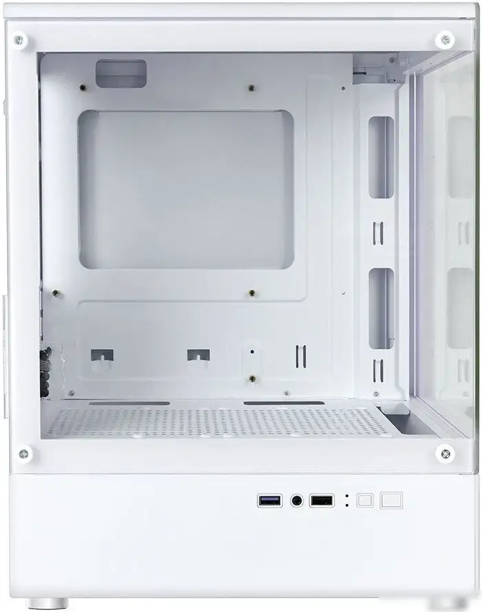 Корпус Ginzzu RX450D – фото товара