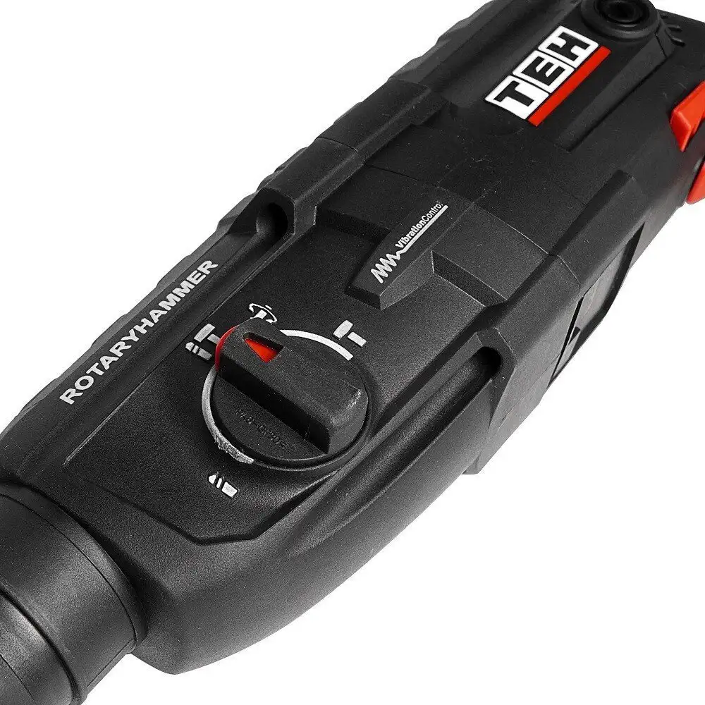 Перфоратор TEH TH2607 (кейс) – фото товара