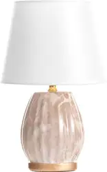 Торшер Risalux Валерия 10429289 (коричневый) – изображение в каталоге