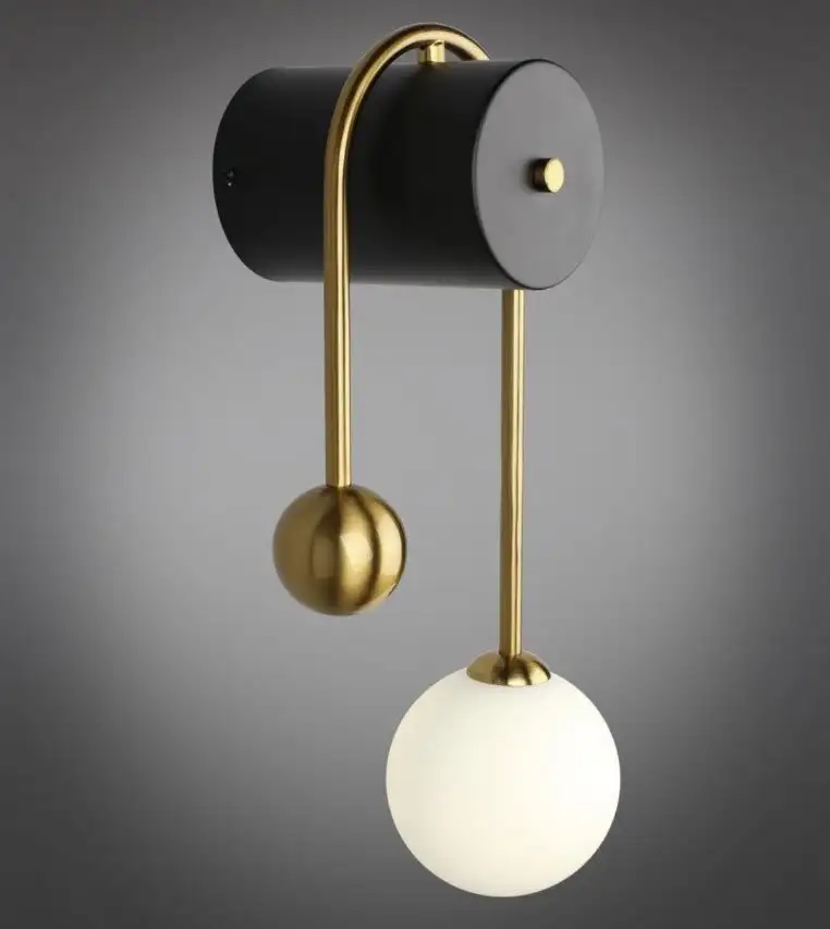 Бра Aployt Ester APL.324.11.01 – фото товара