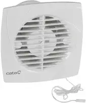 Вытяжной вентилятор CATA B-12 Plus Cord