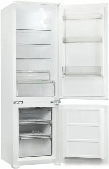 Холодильник LEX RBI 250.21 DF - фото товара