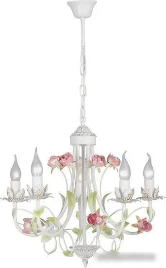 Подвесная люстра Vitaluce V1138 V1138-0/5 – фото товара