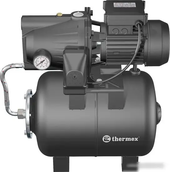 Насосная станция Thermex Sirius 60B cooper - фото товара