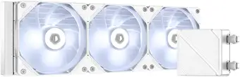 Кулер для процессора ID-Cooling DashFlow 360 Basic White
