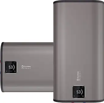Накопительный электрический водонагреватель Thermex Fora 50 (pro) Wi-Fi - изображение в каталоге
