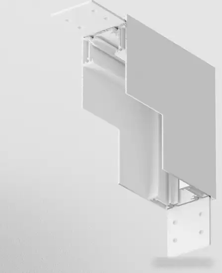 Соединитель треков Maytoni Technical TRX010ICL-21W – фото товара