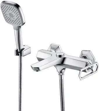 Смеситель Lemark Prizma LM3914C