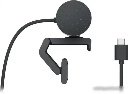 Веб-камера Logitech Brio 500 (графит) – фото товара
