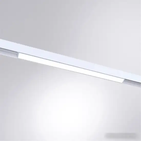 Трековый светильник Arte Lamp Linea A4633PL-1WH – фото товара