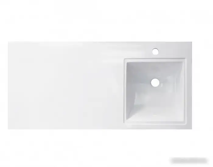 Эстет Тумба с умывальником Dallas Luxe R ФР-00009674 – фото товара