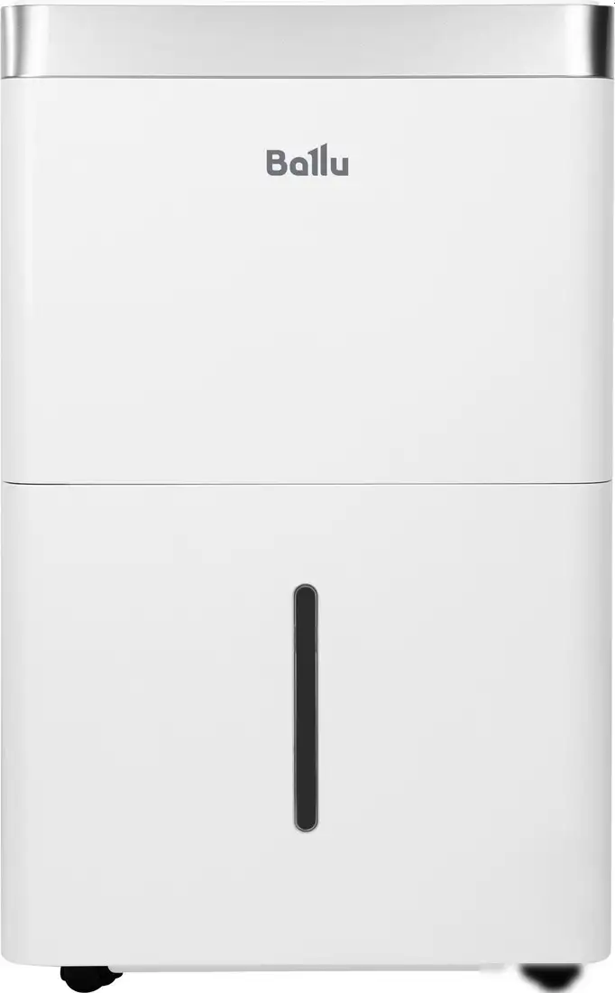 Осушитель воздуха Ballu BD20T CL - фото товара