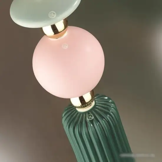 Подвесная люстра Odeon Light Classic 4861/1 – фото товара