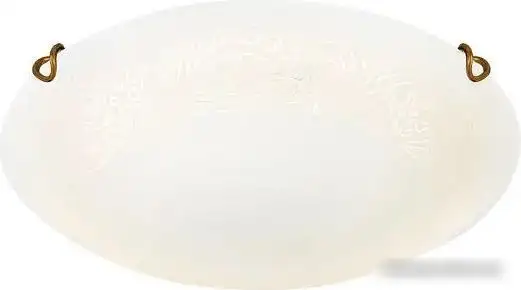 Светильник-тарелка Sonex Ammonite 7602/BL – фото товара