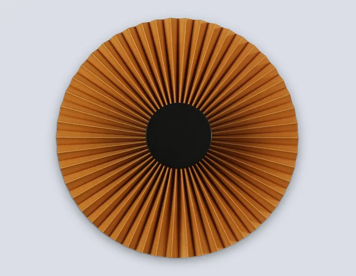 Бра Ambrella LH72647 BK/CF (черный/кофе) – фото товара